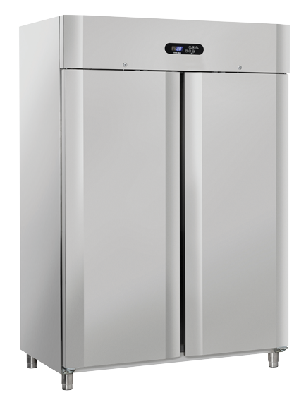Lagertiefkühlschrank QPN1640