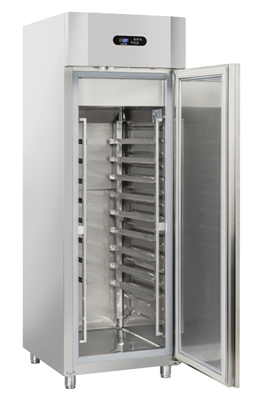 Lagertiefkühlschrank QPN740