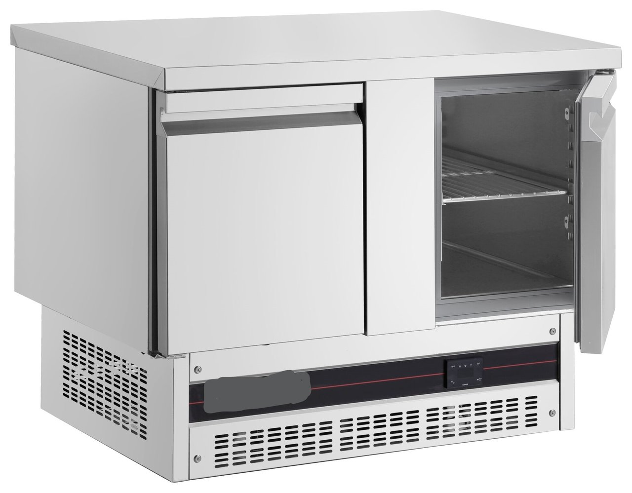 Kühltisch BPVP7300