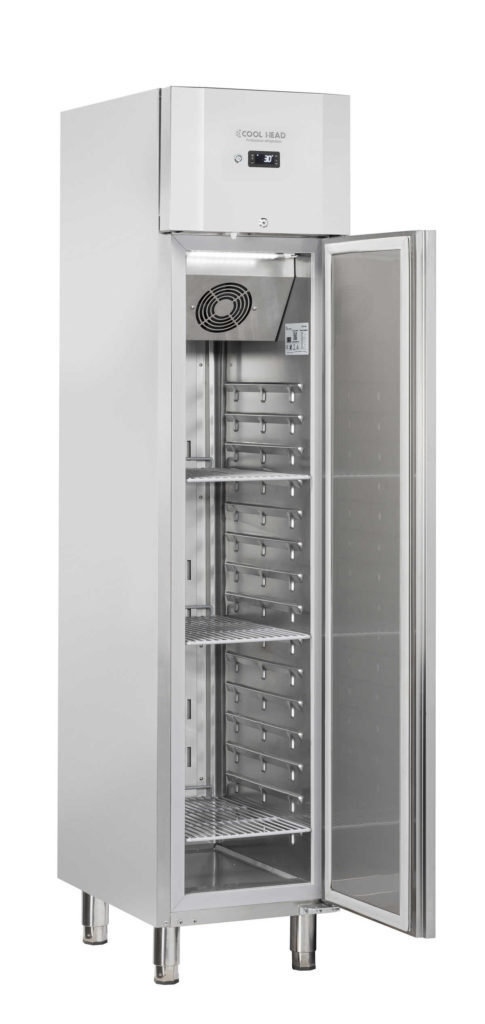 Lager-Kühlschrank QR4