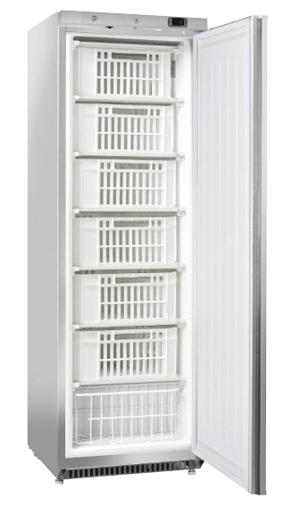 Lagertiefkühlschrank CNX407
