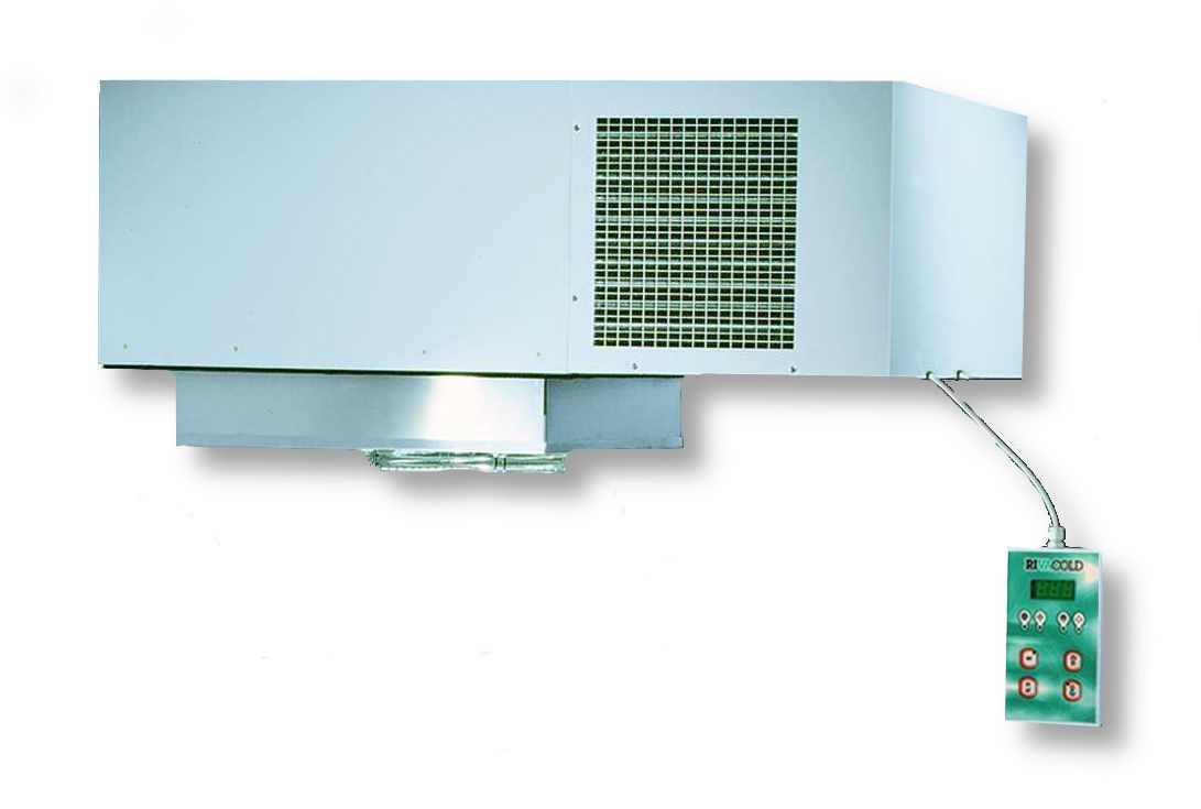 SFL006G011 Decken-Tiefkühlaggregat