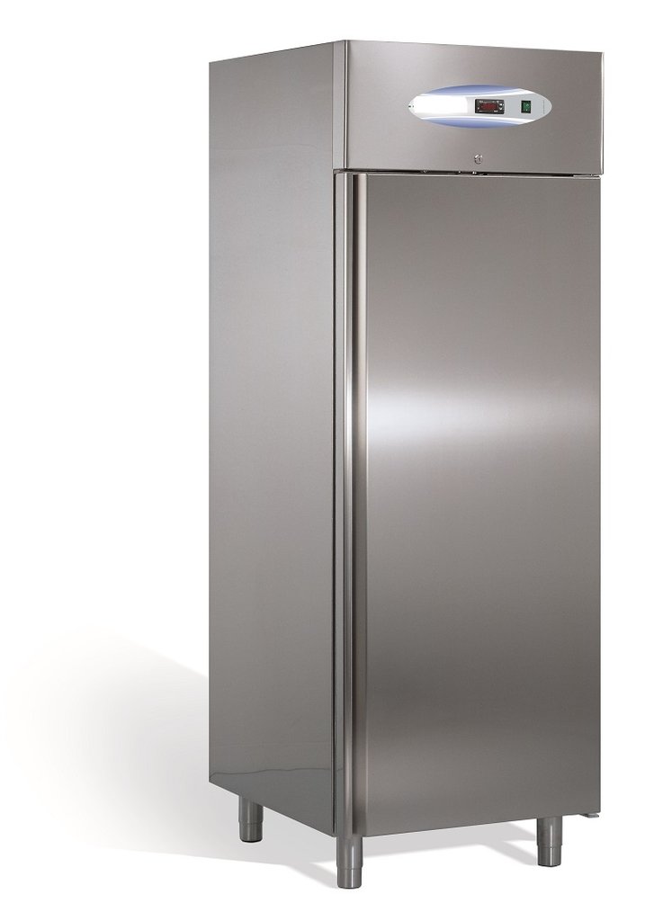 Umluftkühlschrank 2/1 GN 66003530